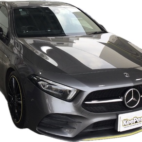 メルセデス・ベンツ・CLAクラス