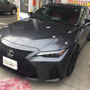 レクサス・IS