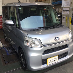 スバル・シフォン