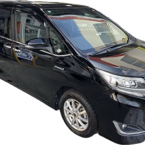 トヨタ・エスクァイア