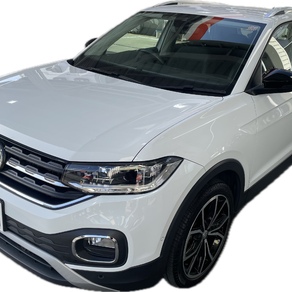 フォルクスワーゲン・ティークロス