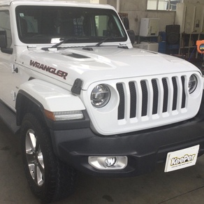 その他・ジープ／ラングラー