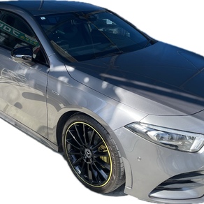 メルセデス・ベンツ・Aクラス