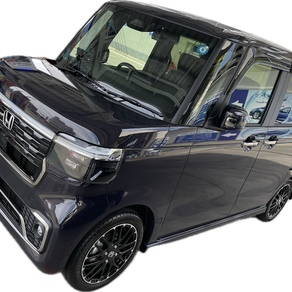 ホンダ・N-BOX
