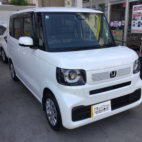 ホンダ・N-BOX