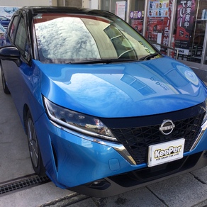 日産・ノート