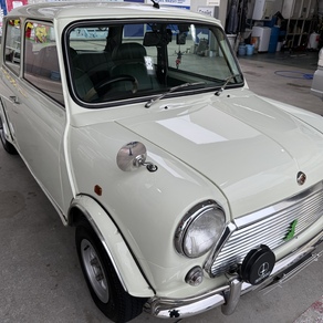BMW・MINI