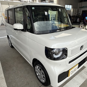 ホンダ・N-BOX