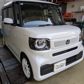 ホンダ・N-BOX