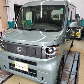 ホンダ・N-VAN e