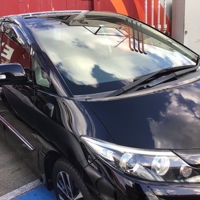 トヨタ・エスティマ