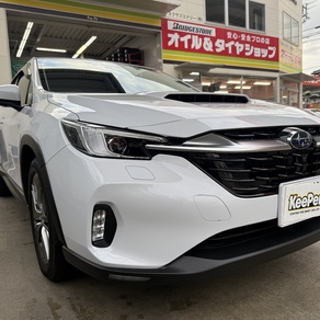 スバル・レイバック