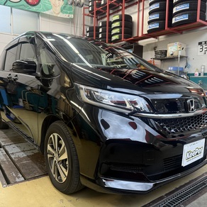 ホンダ・フリード