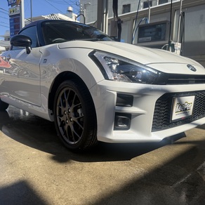 ダイハツ・コペン