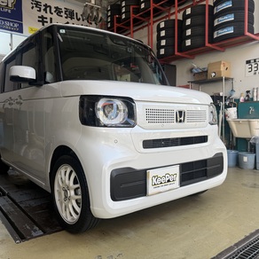 ホンダ・N-BOX