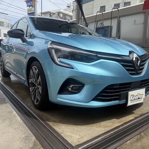 ルノー・ルーテシア