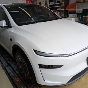 その他・テスラ・モデルY