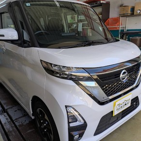 ダイハツ・タント