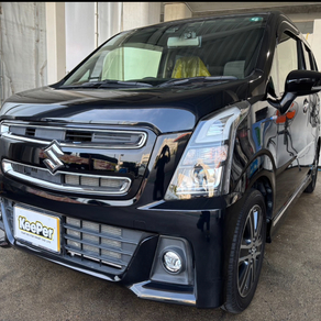 スズキ・ワゴンR