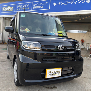 ダイハツ・タント