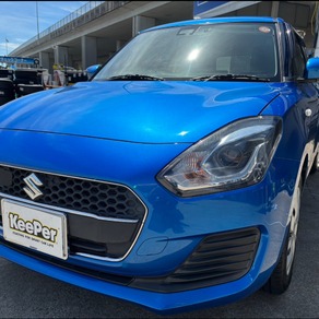 スズキ・スイフト