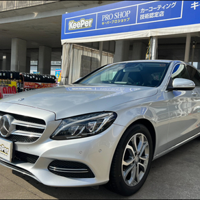 メルセデス・ベンツ・Cクラス