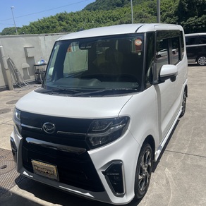 ダイハツ・タント