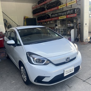 ホンダ・フィット