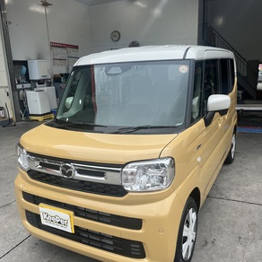 マツダ・フレア