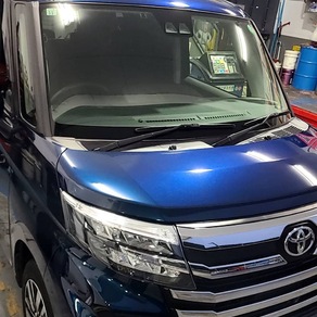 トヨタ・ルーミー