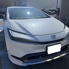 トヨタ・プリウス