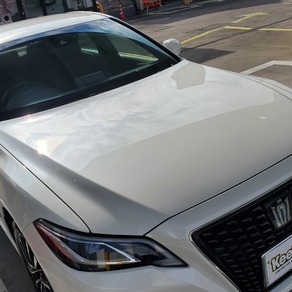 トヨタ・クラウン