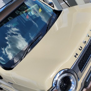 スズキ・ハスラー