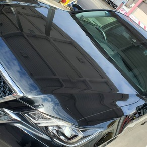 トヨタ・クラウン