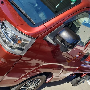 スバル・サンバートラック