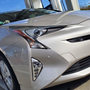 トヨタ・プリウス