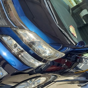 トヨタ・ヴェルファイア