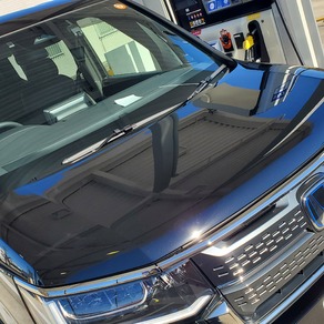 ホンダ・ステップワゴン