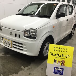 スズキ・アルト / ラパン