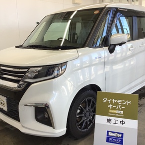 スズキ・ソリオ