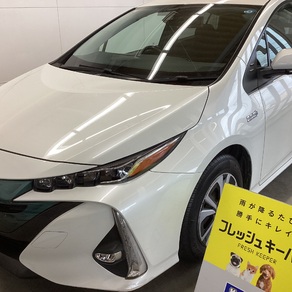 トヨタ・プリウス
