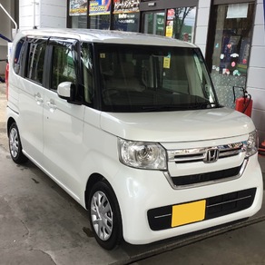 ホンダ・N-BOX