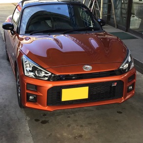 トヨタ・GRコペン