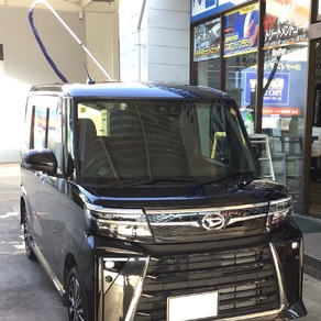 ダイハツ・タント