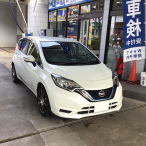 日産・ノート