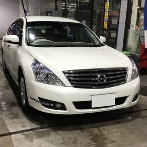 日産・ティアナ