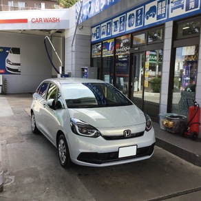 ホンダ・フィット