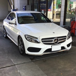 メルセデス・ベンツ・Cクラス