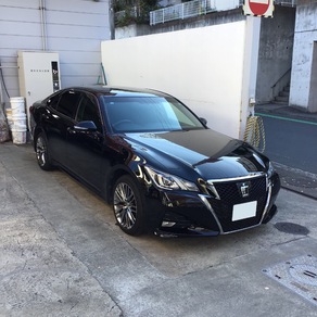 トヨタ・クラウン