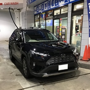 トヨタ・RAV4